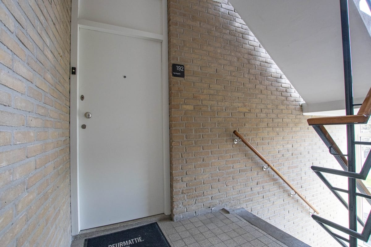 Foto 20 van Willem de Zwijgerlaan 192