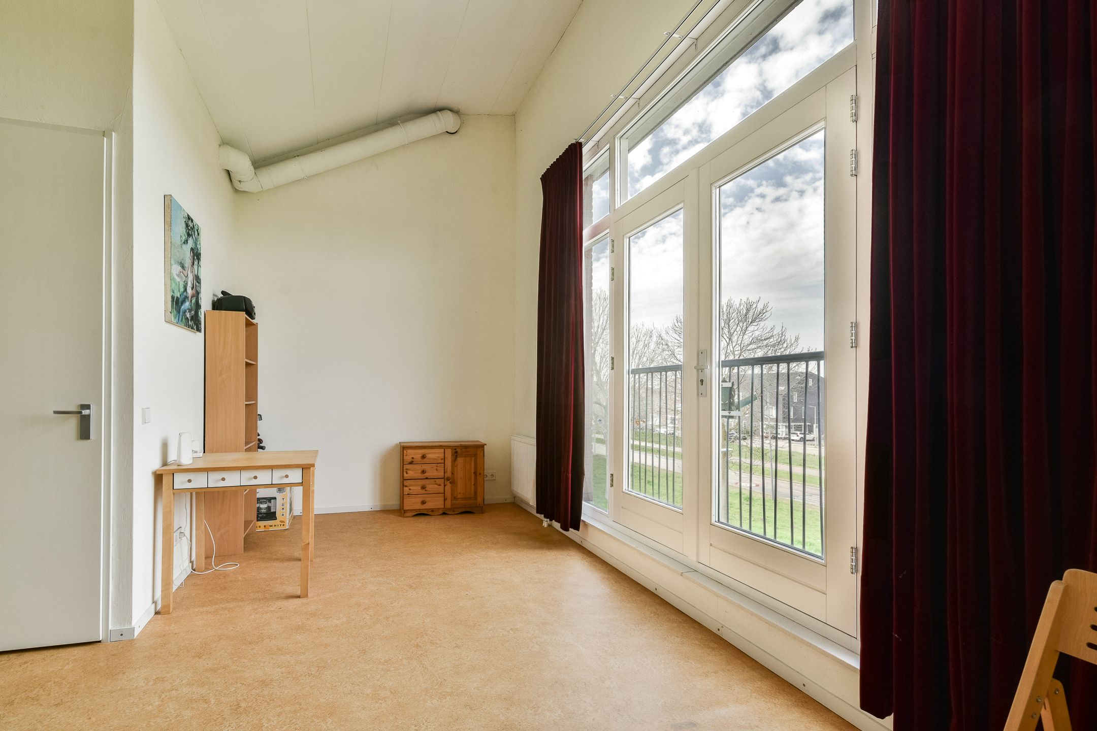 Foto 27 van Van der Duijn van Maasdamweg 512