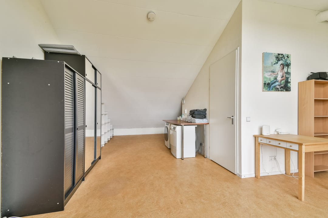 Foto 28 van Van der Duijn van Maasdamweg 512