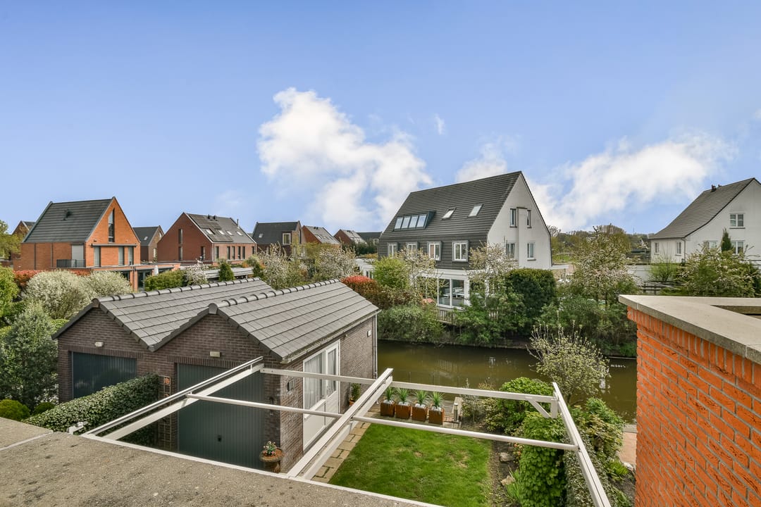 Foto 31 van Van der Duijn van Maasdamweg 512