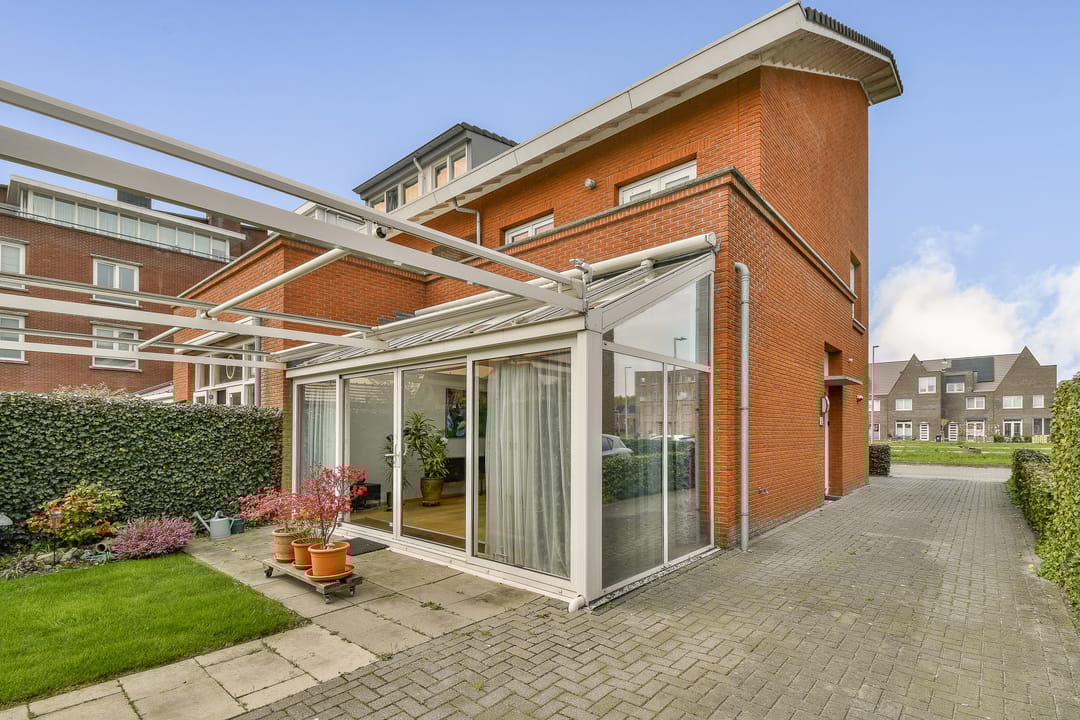 Foto 32 van Van der Duijn van Maasdamweg 512