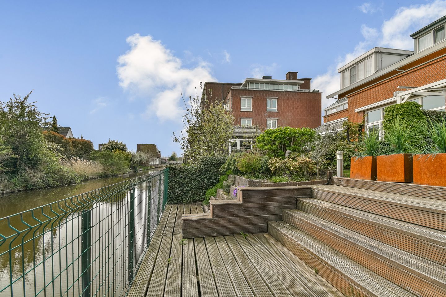 Foto 34 van Van der Duijn van Maasdamweg 512