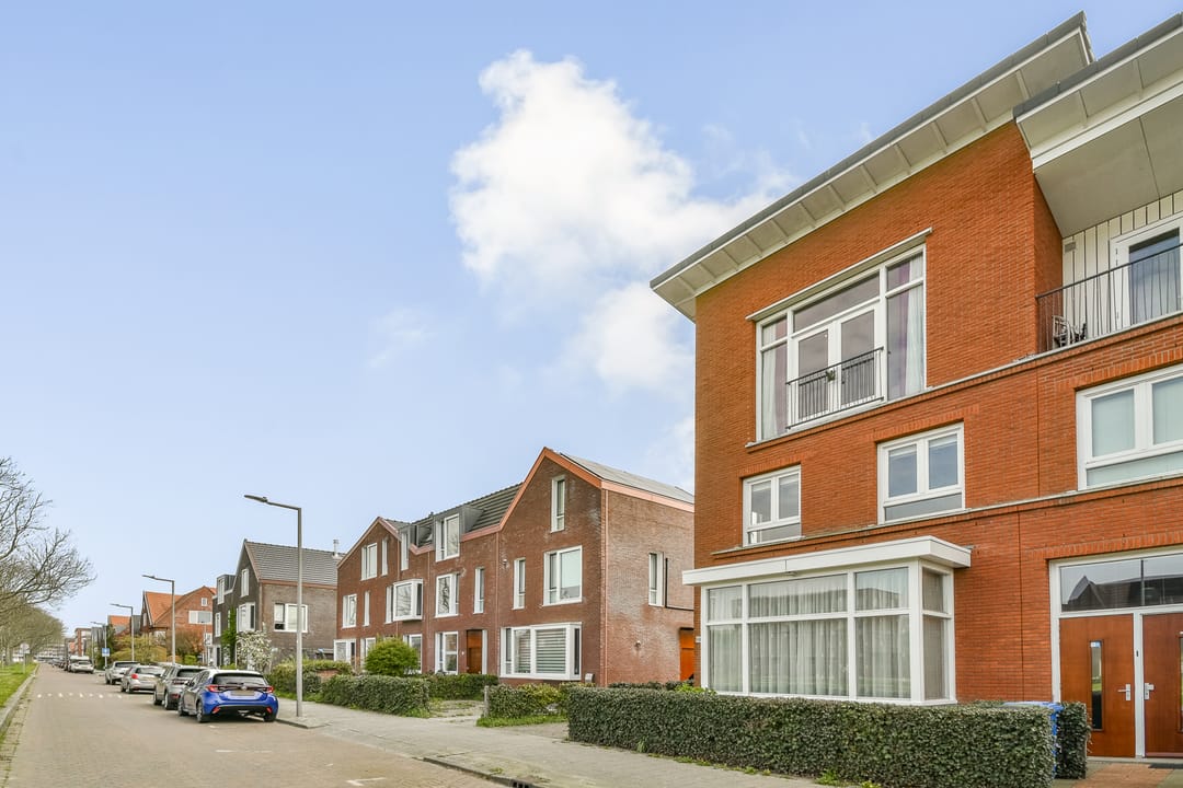 Foto 38 van Van der Duijn van Maasdamweg 512