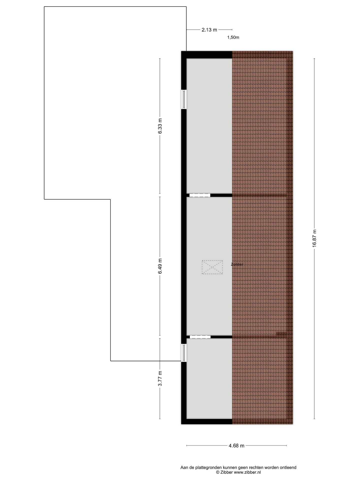Foto 80 van Buerweg 15