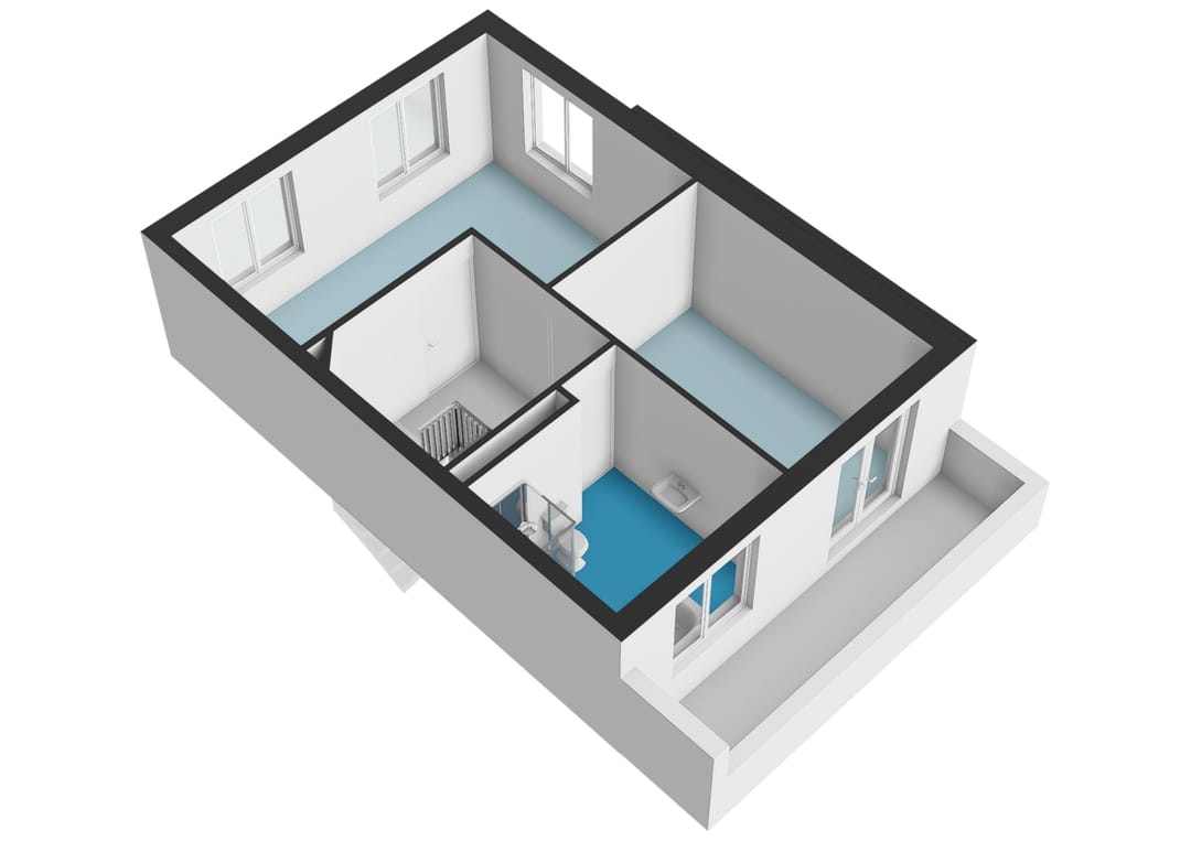 Foto 43 van Van der Duijn van Maasdamweg 512