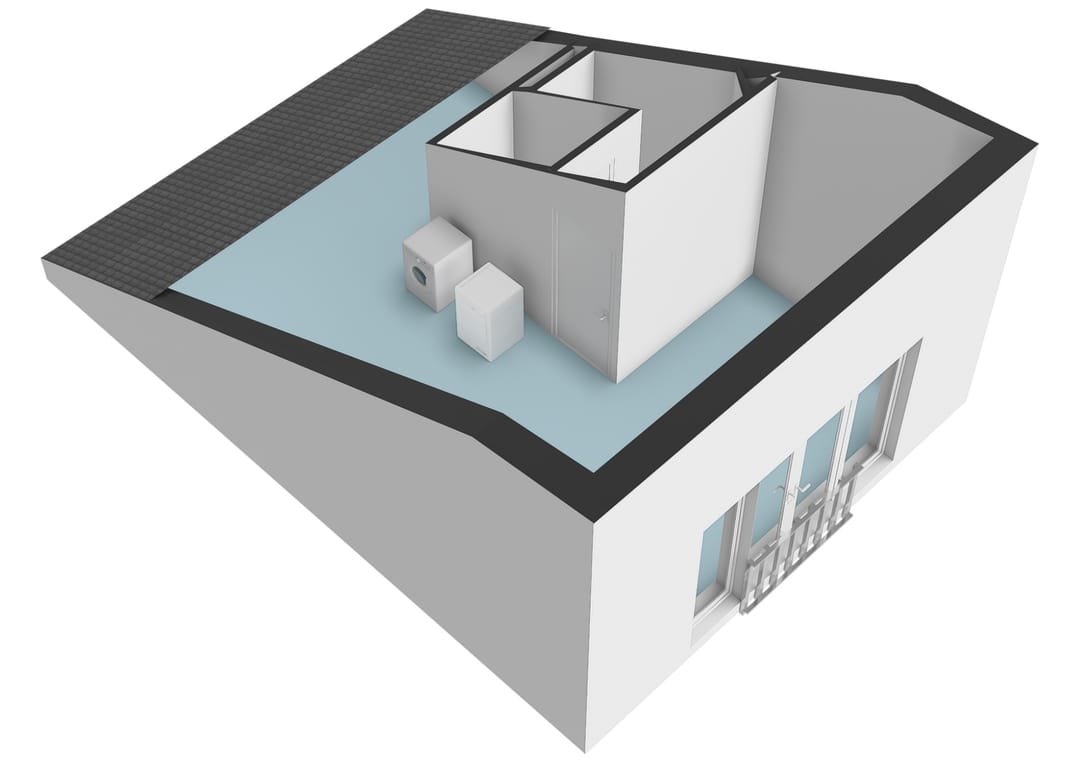 Foto 47 van Van der Duijn van Maasdamweg 512