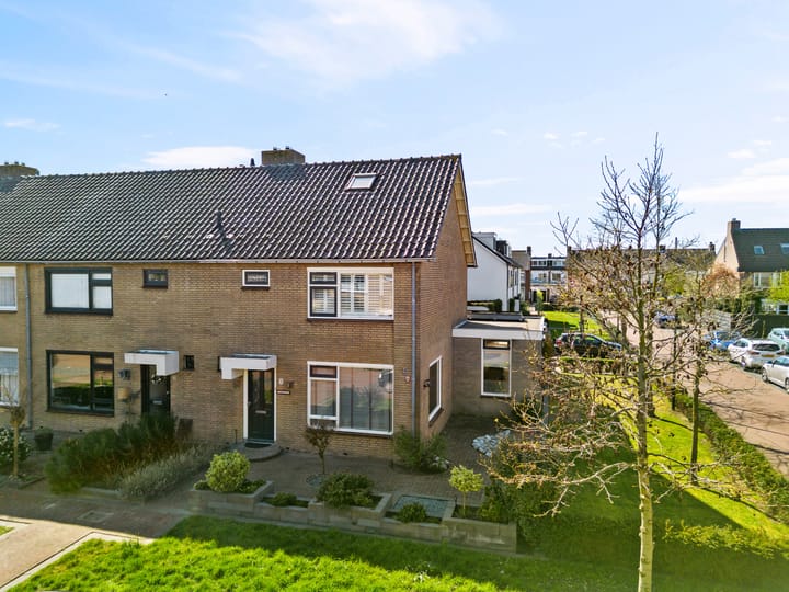 Foto 4 van Wingerd 9