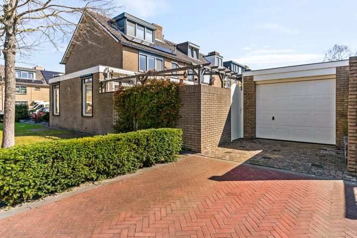 Foto 3 van Wingerd 9