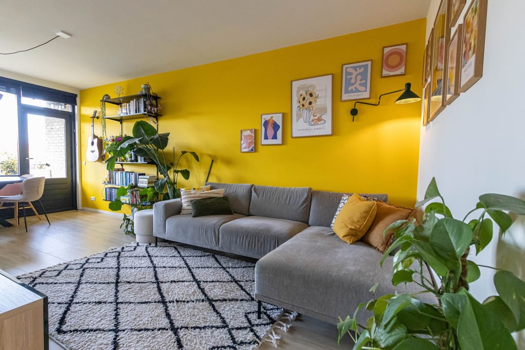 Foto 2 van Willem de Zwijgerlaan 192