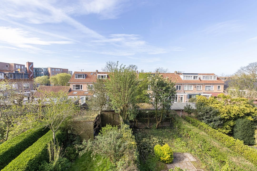 Foto 13 van Willem de Zwijgerlaan 192