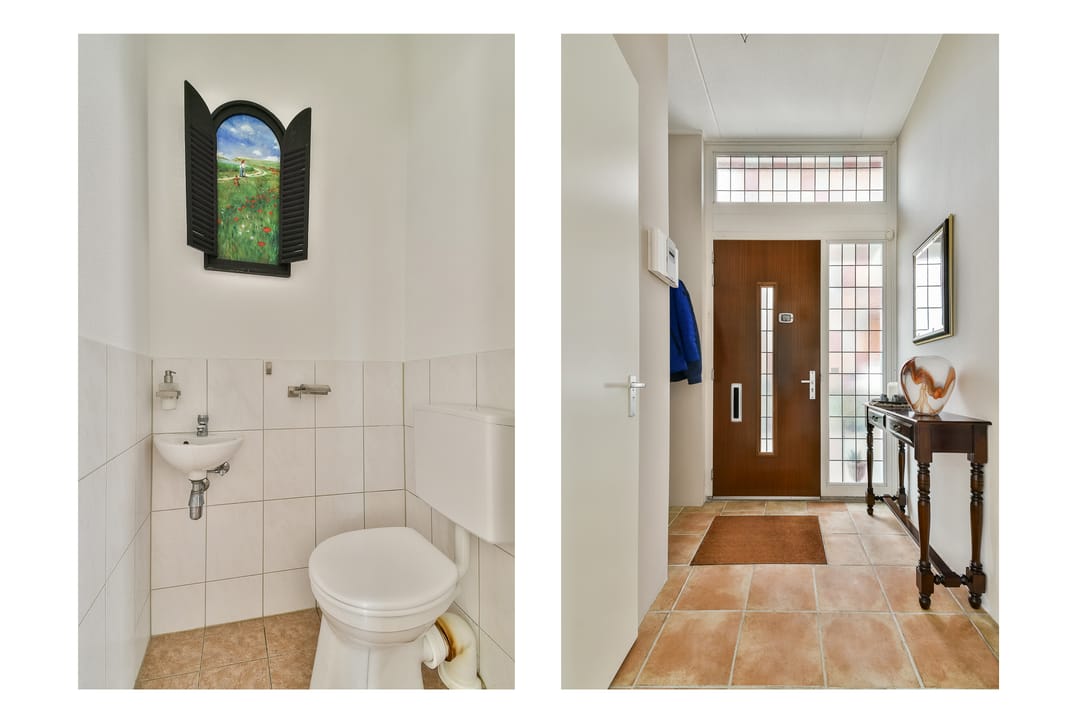 Foto 41 van Van der Duijn van Maasdamweg 512