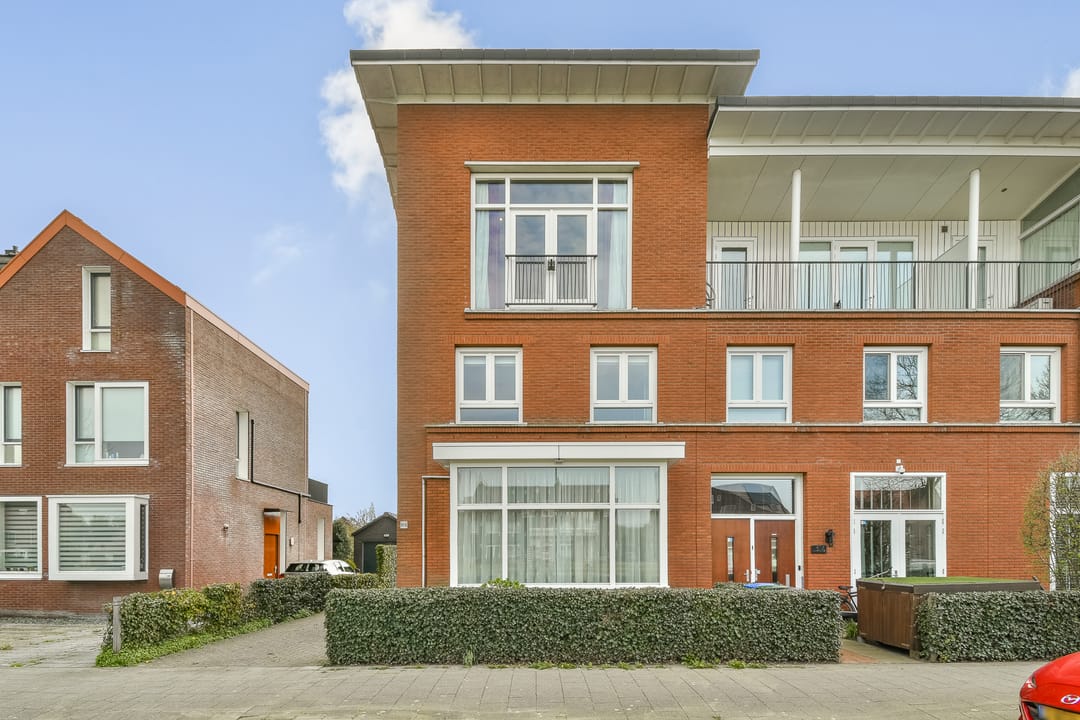 Foto 1 van Van der Duijn van Maasdamweg 512