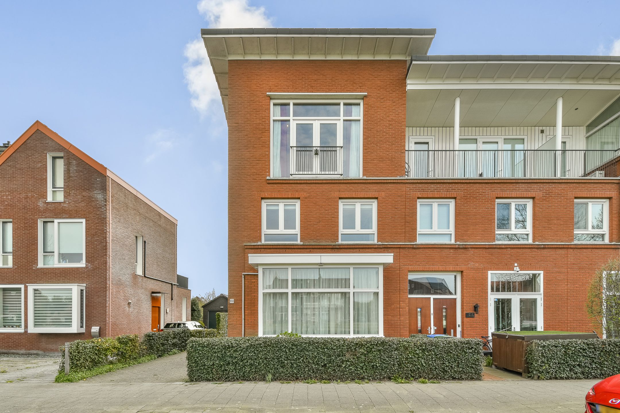 Van der Duijn van Maasdamweg 512 