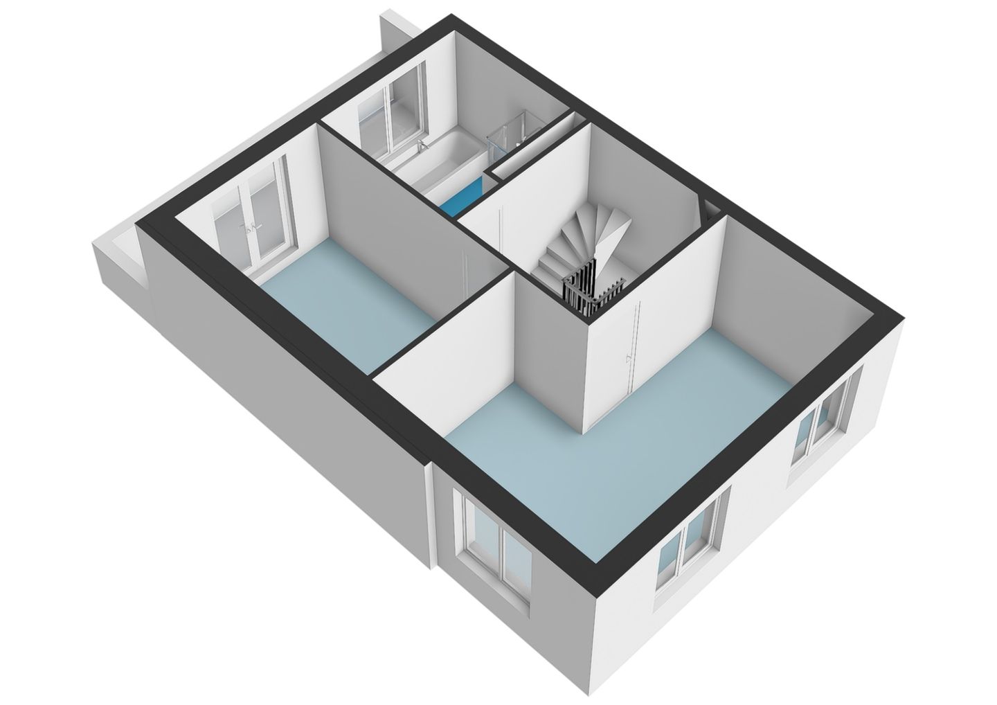 Foto 44 van Van der Duijn van Maasdamweg 512