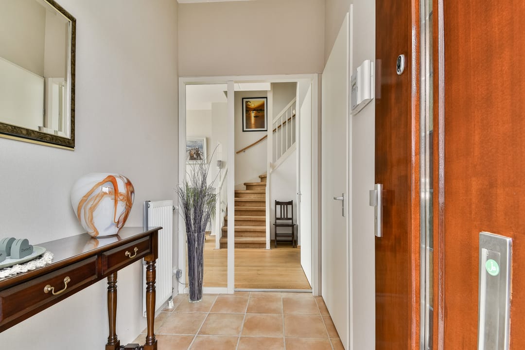 Foto 8 van Van der Duijn van Maasdamweg 512