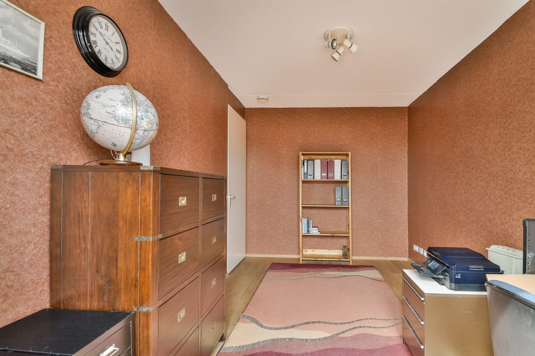 Foto 22 van Van der Duijn van Maasdamweg 512