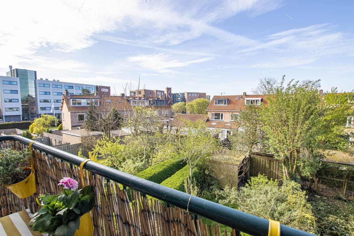 Foto 12 van Willem de Zwijgerlaan 192