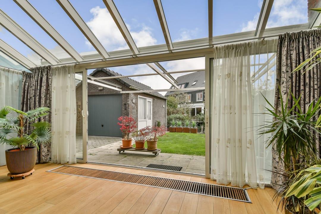 Foto 13 van Van der Duijn van Maasdamweg 512