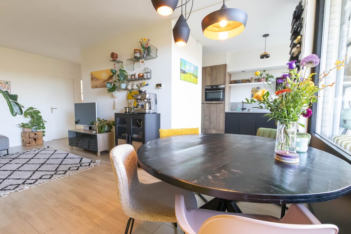 Foto 9 van Willem de Zwijgerlaan 192