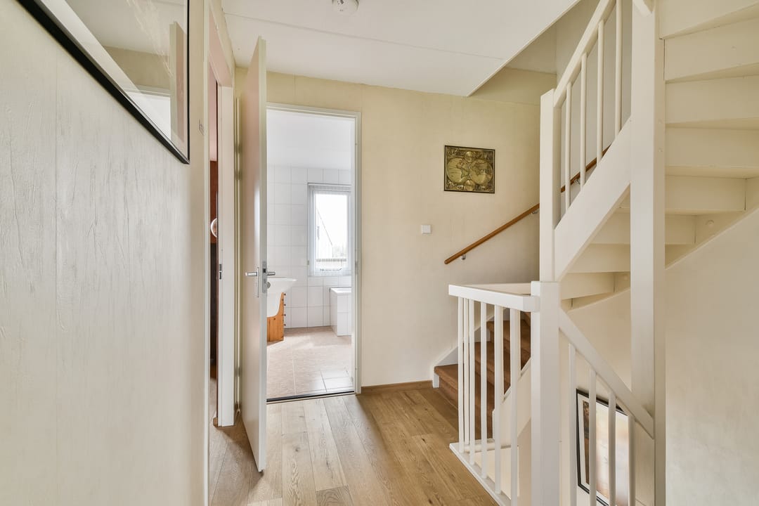 Foto 26 van Van der Duijn van Maasdamweg 512