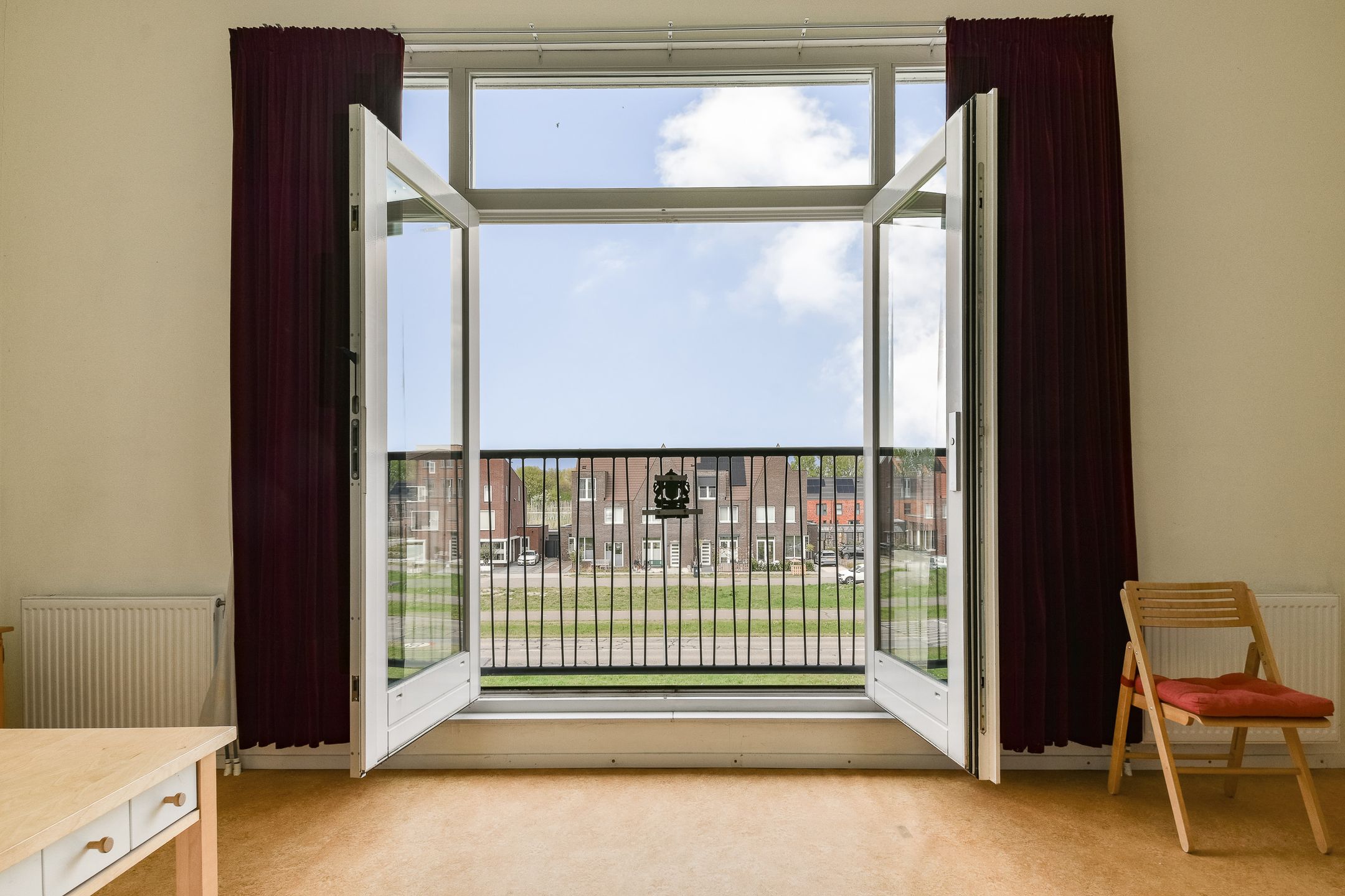 Foto 30 van Van der Duijn van Maasdamweg 512