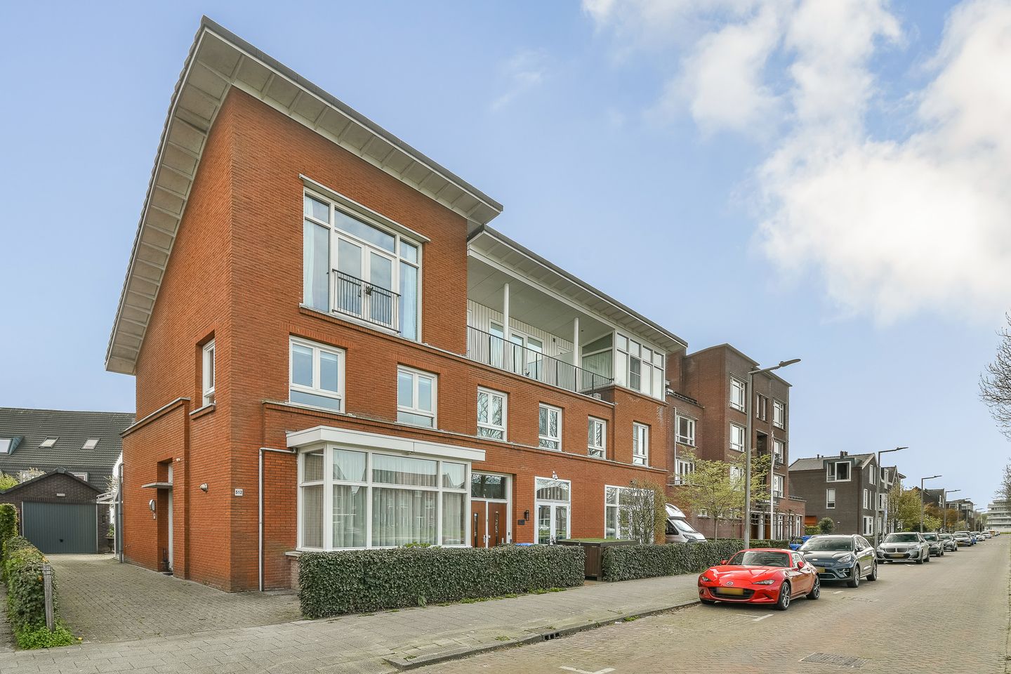 Foto 5 van Van der Duijn van Maasdamweg 512