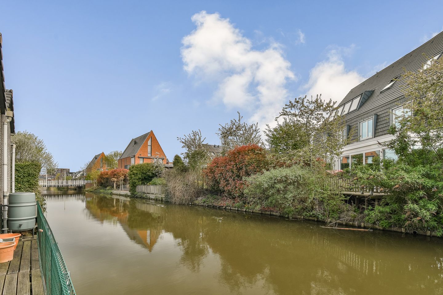 Foto 35 van Van der Duijn van Maasdamweg 512