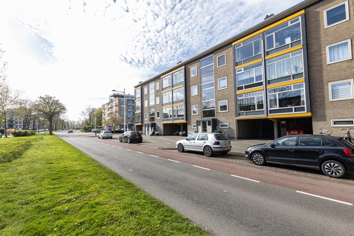 Foto 27 van Willem de Zwijgerlaan 192