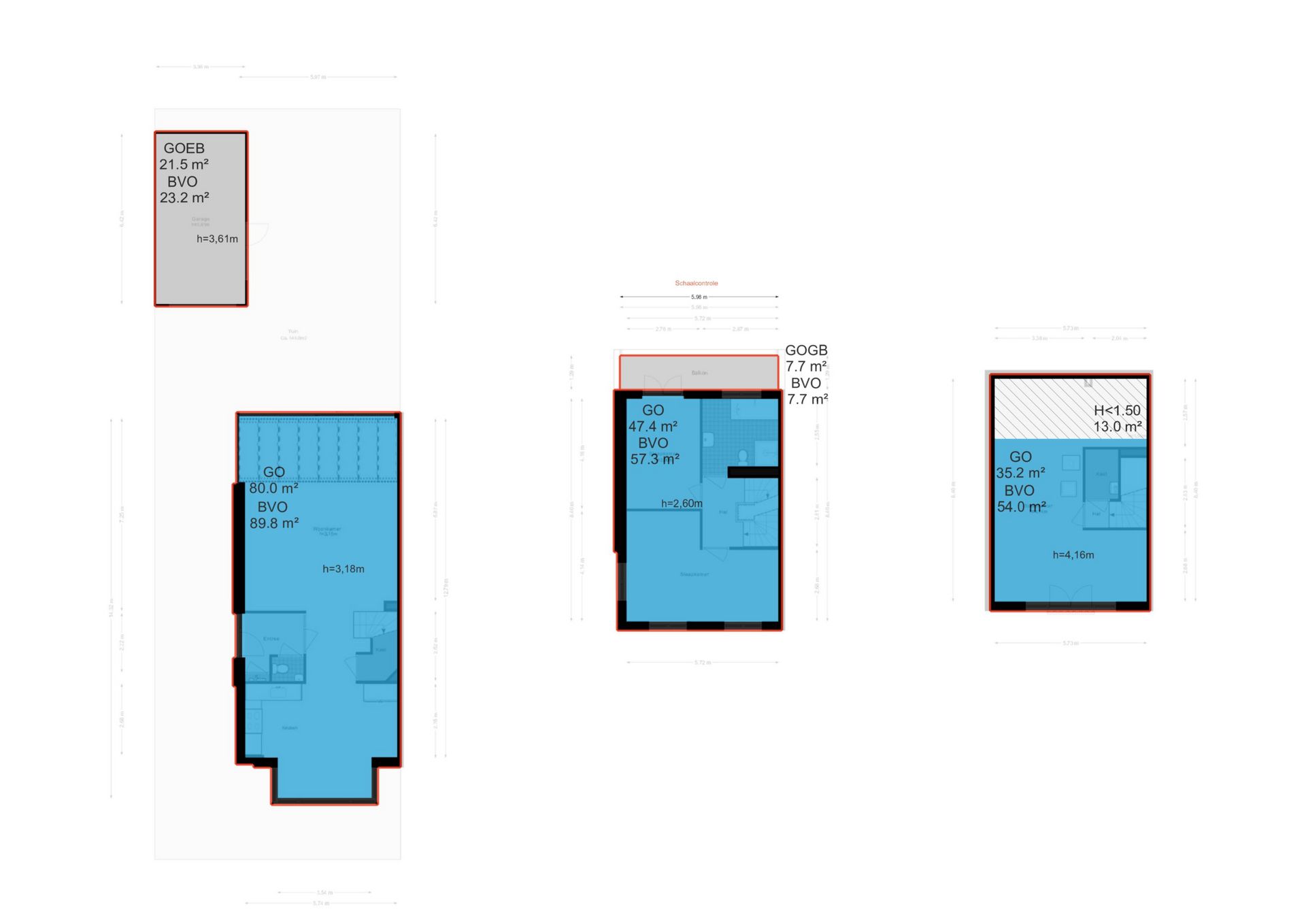 Foto 51 van Van der Duijn van Maasdamweg 512