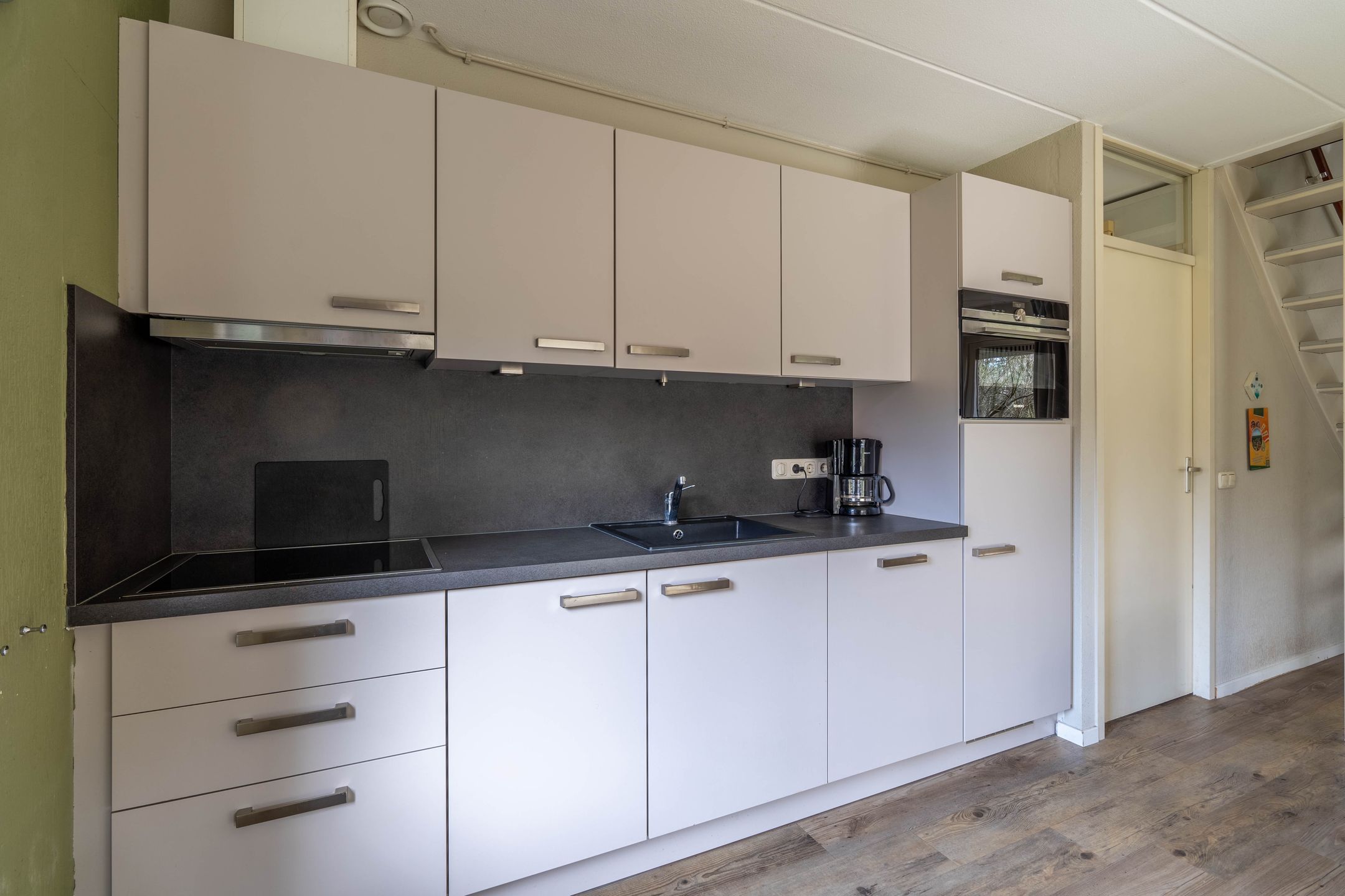 2-bedroom freehold villa in Overloon — photo 4 of 5