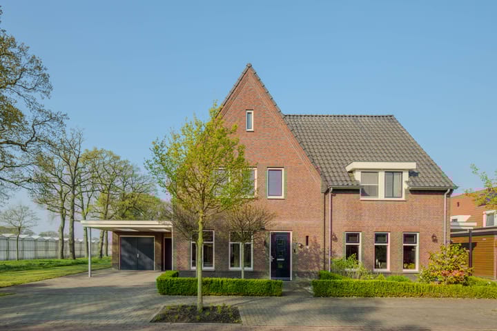 Foto 2 van Turfaak 20