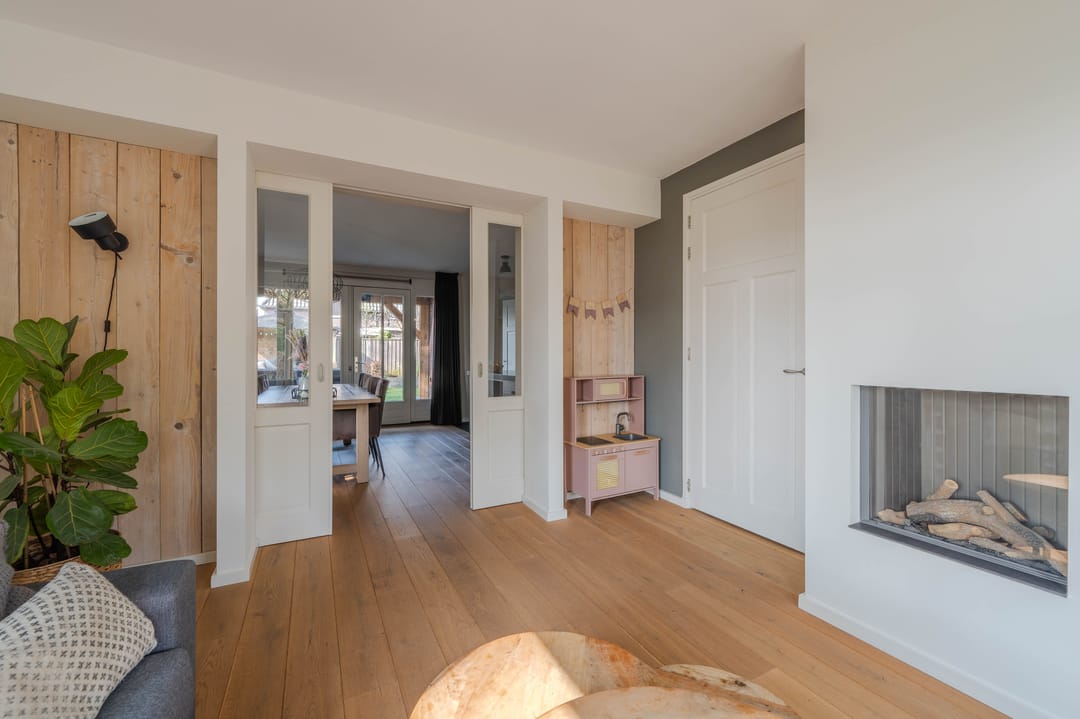 Photo 7 of Turfaak 20