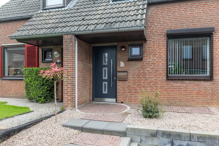 Foto 4 van Burgemeester Beckersstraat 13