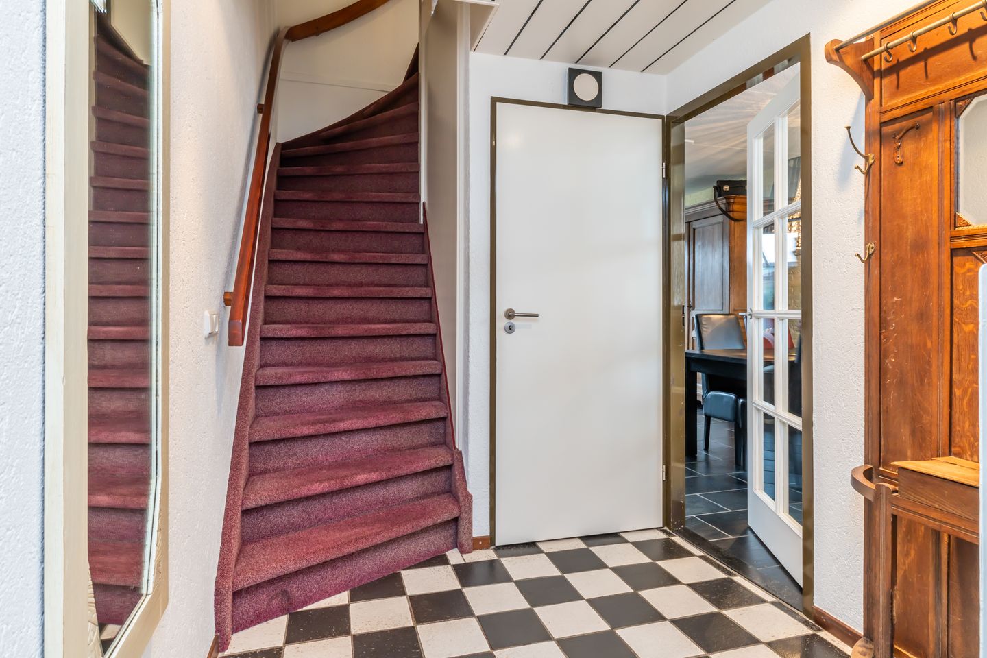 Foto 5 van Burgemeester Beckersstraat 13