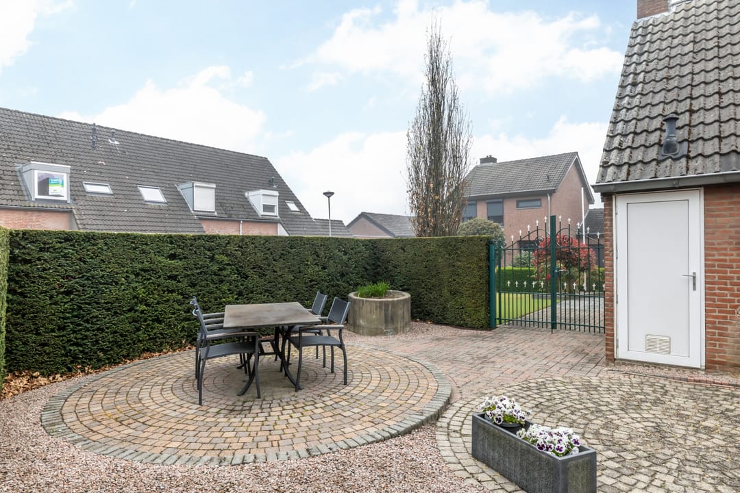 Foto 23 van Burgemeester Beckersstraat 13