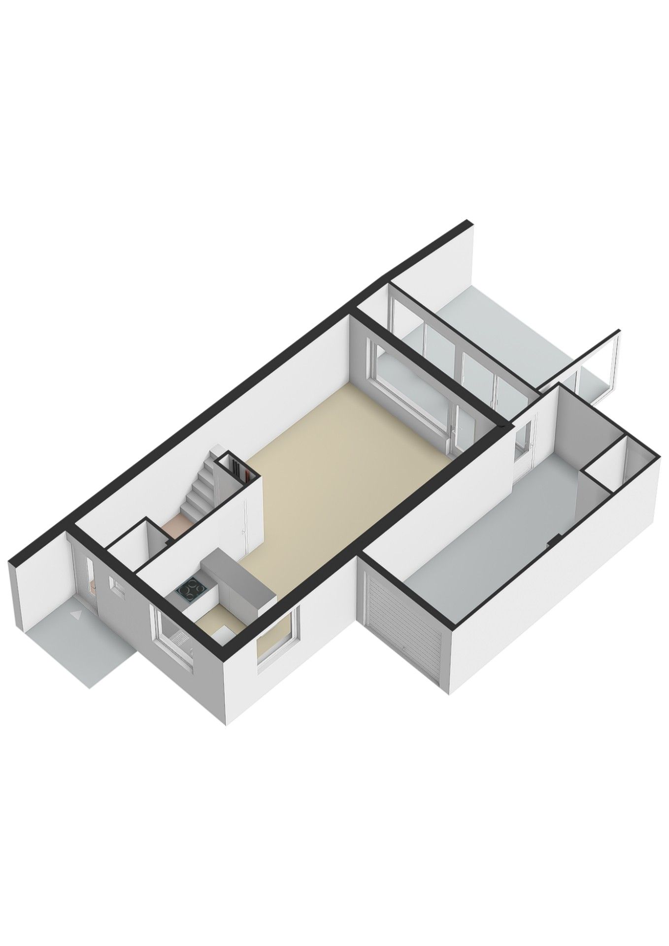 Foto 27 van Burgemeester Beckersstraat 13