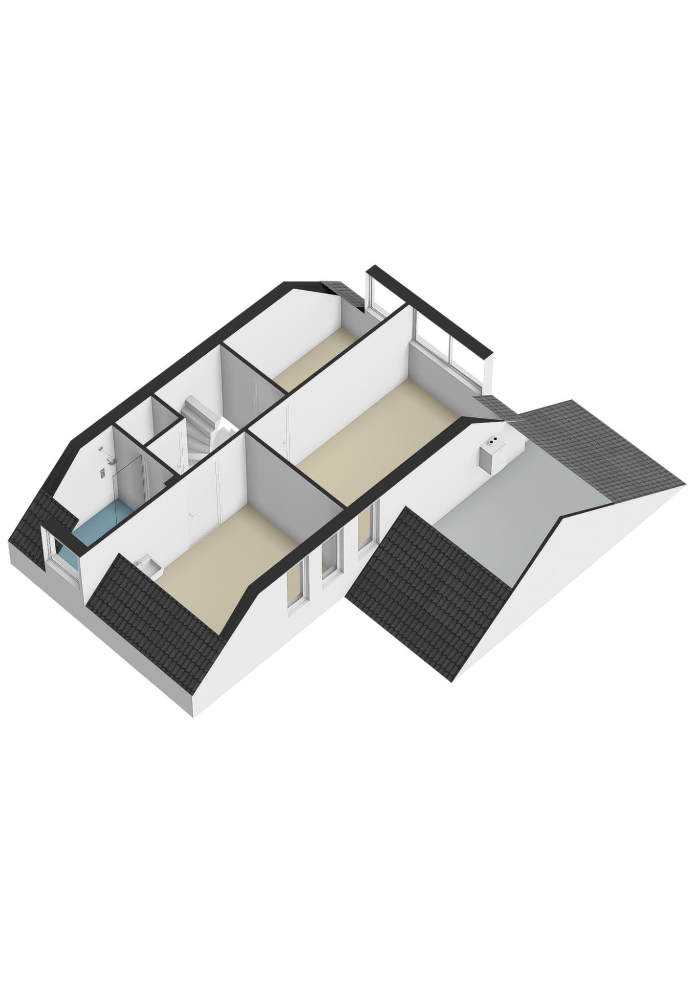 Foto 29 van Burgemeester Beckersstraat 13