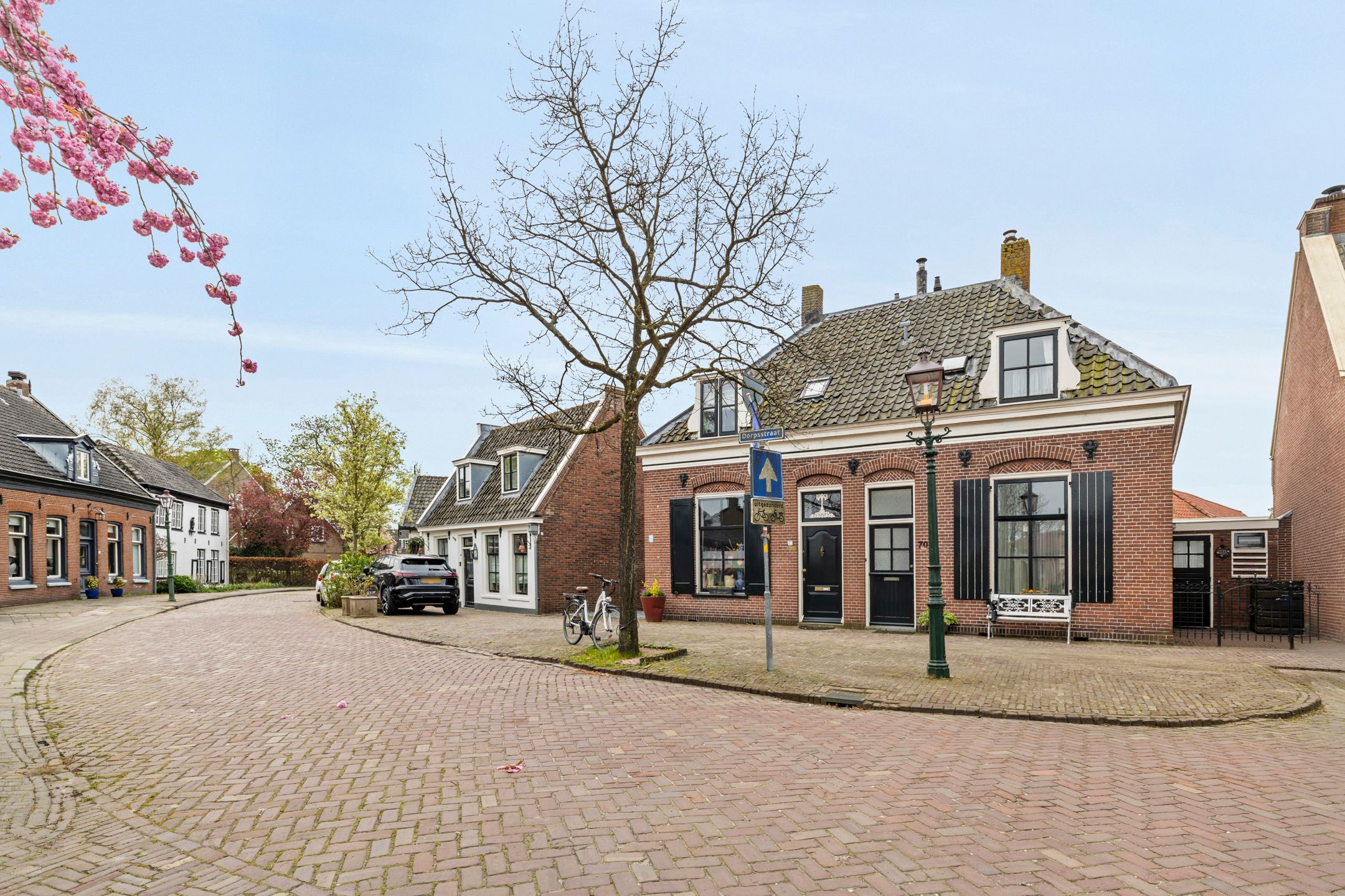 Dorpsstraat 70 