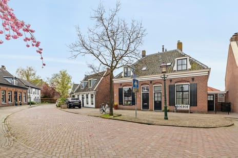 Dorpsstraat thumbnail