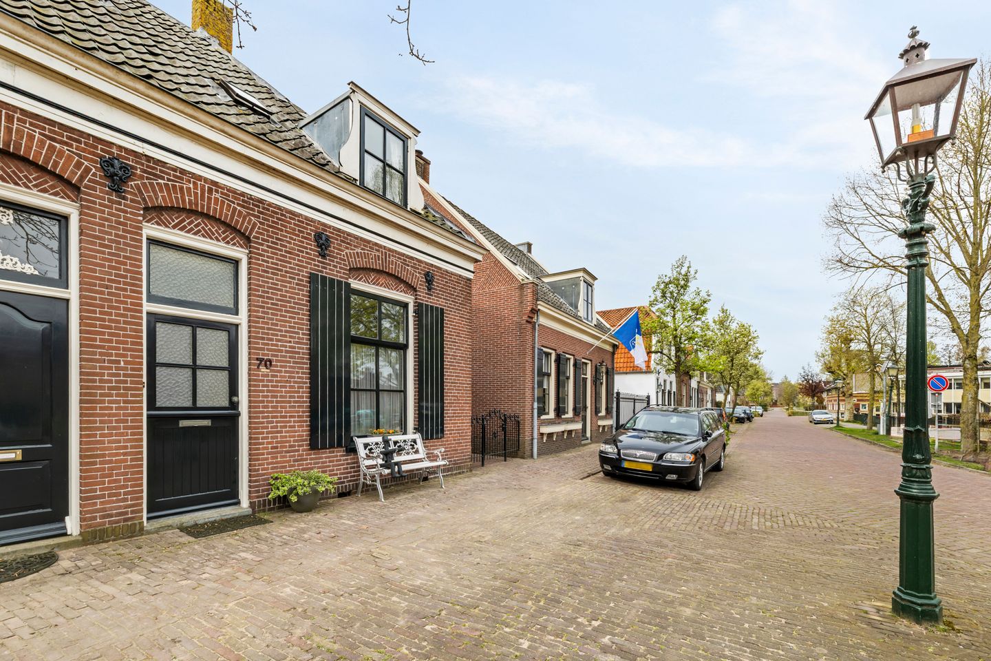 Foto 5 van Dorpsstraat 70