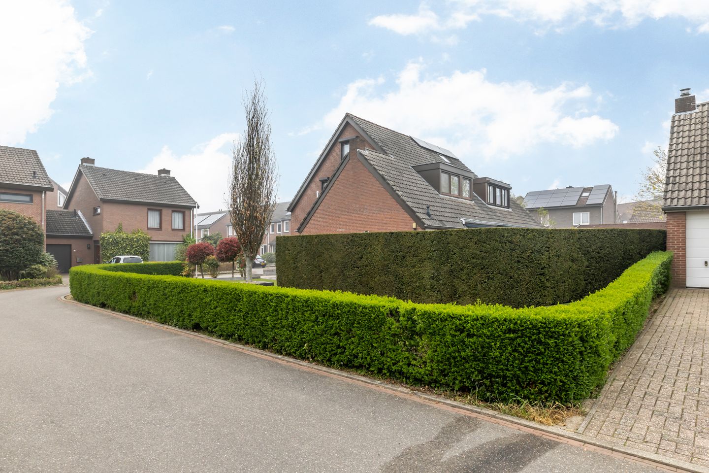 Foto 25 van Burgemeester Beckersstraat 13