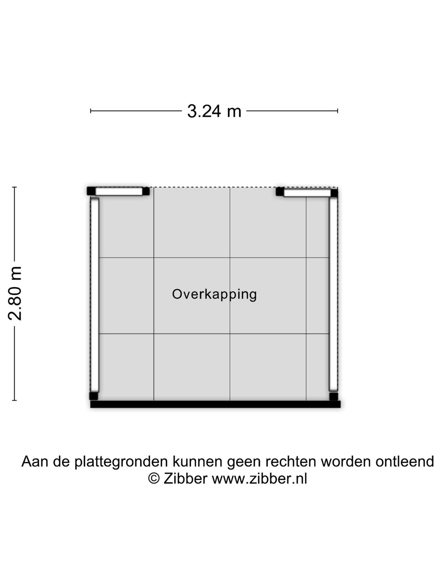 Photo 74 of Turfaak 20