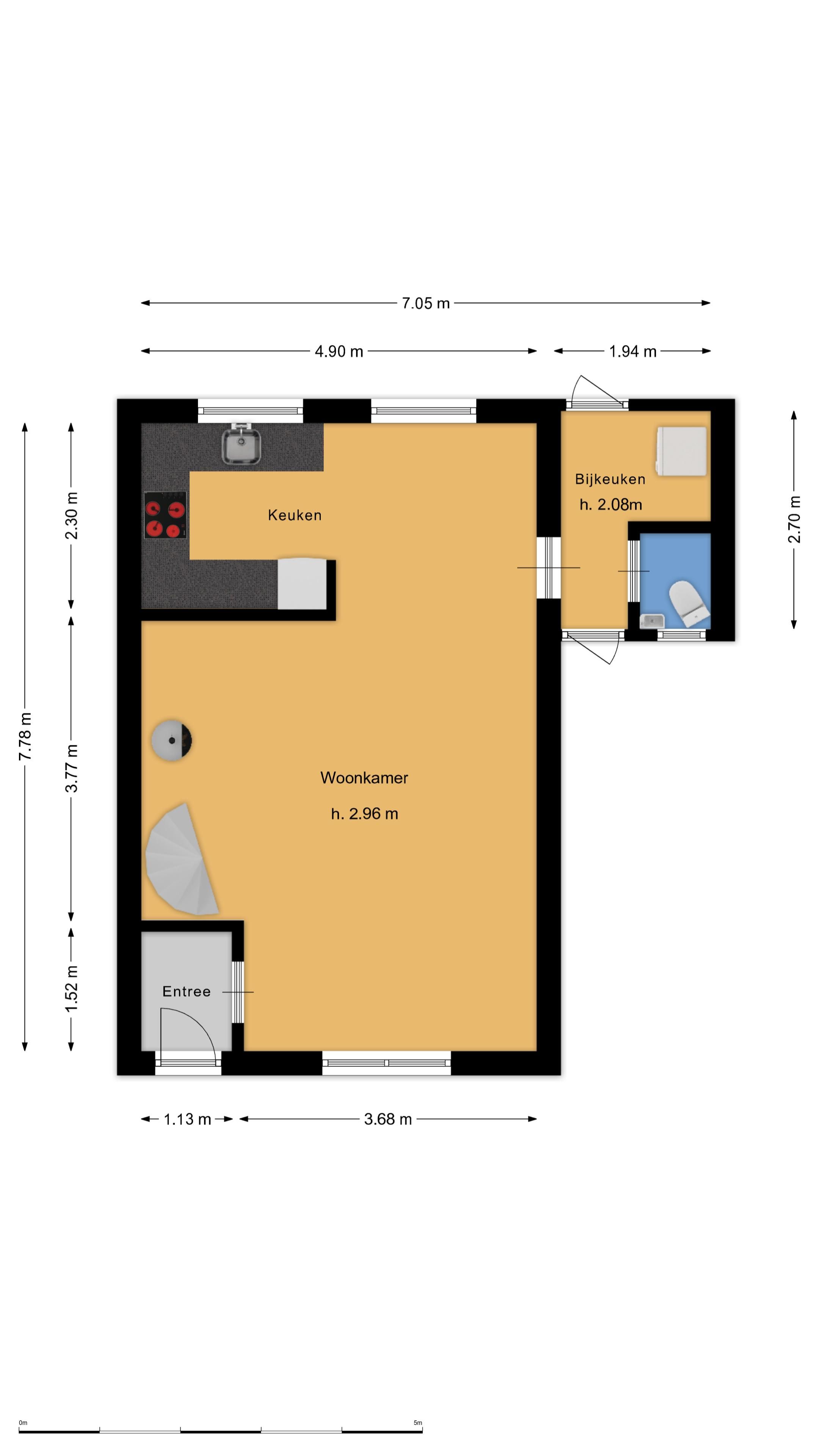 Foto 30 van Dorpsstraat 70