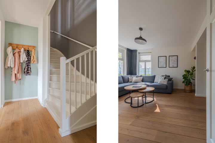 Foto 3 van Turfaak 20