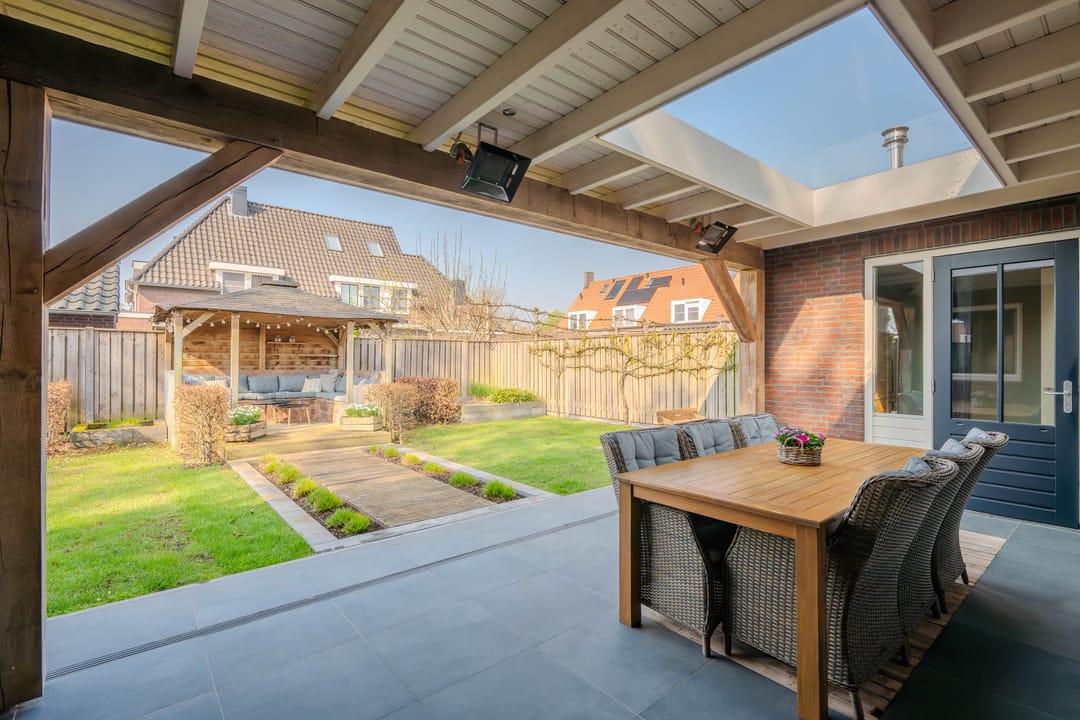 Photo 23 of Turfaak 20