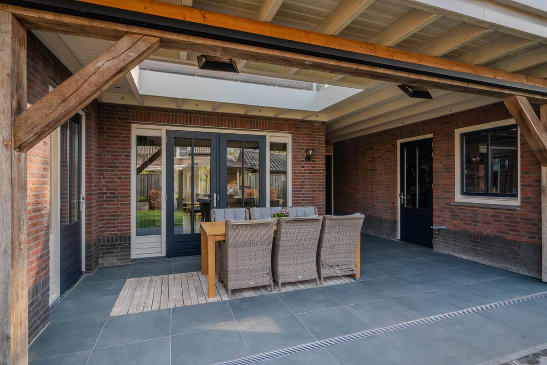 Photo 26 of Turfaak 20