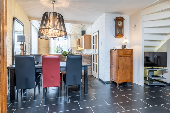 Foto 3 van Burgemeester Beckersstraat 13