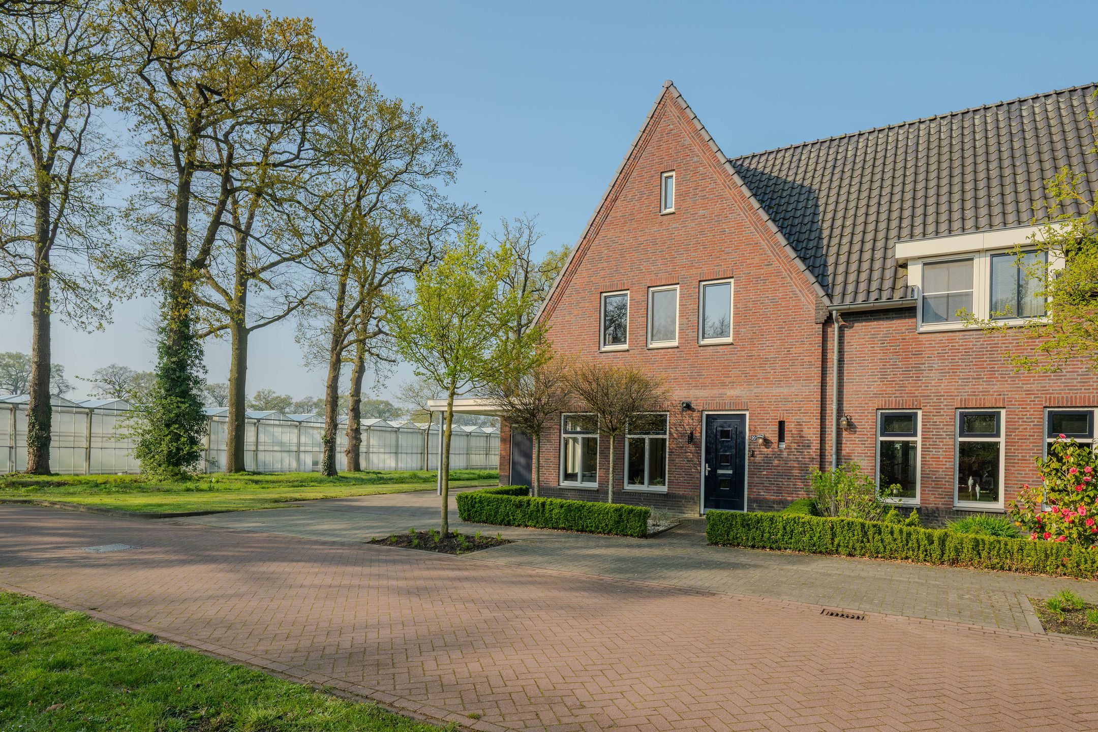 Photo 66 of Turfaak 20