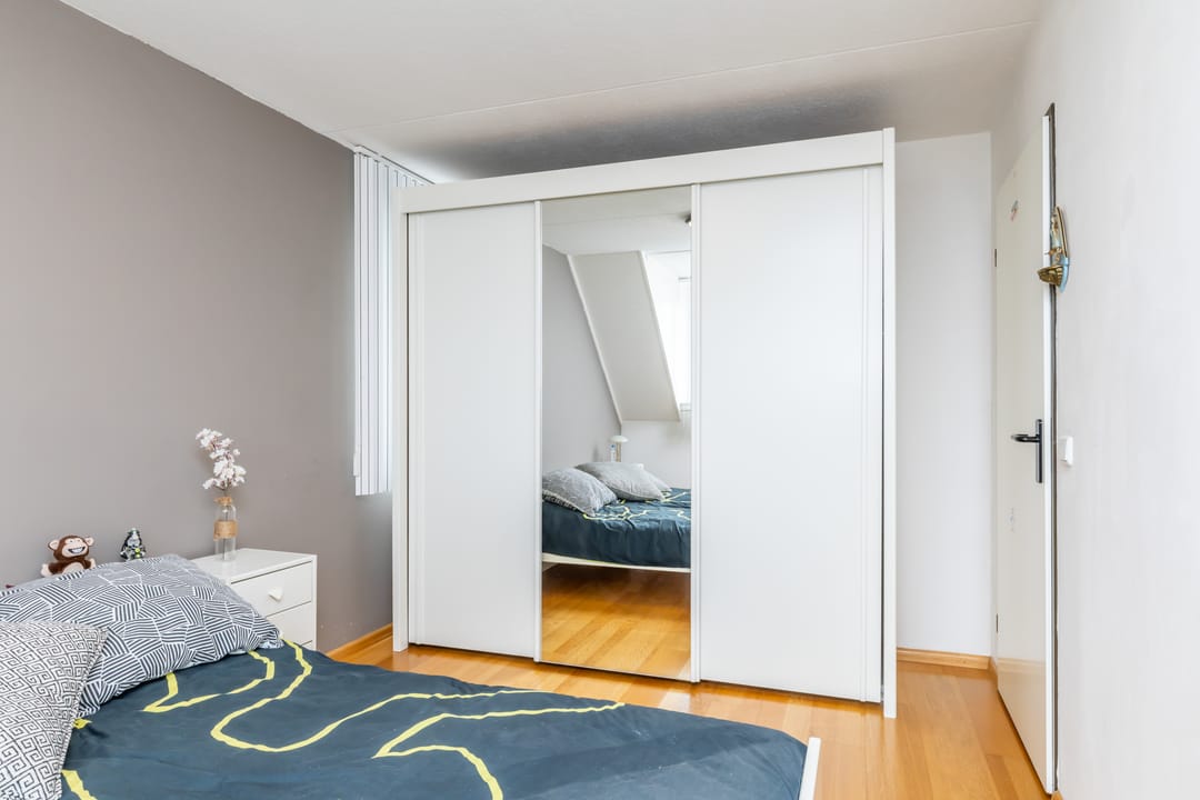 Foto 13 van Burgemeester Beckersstraat 13