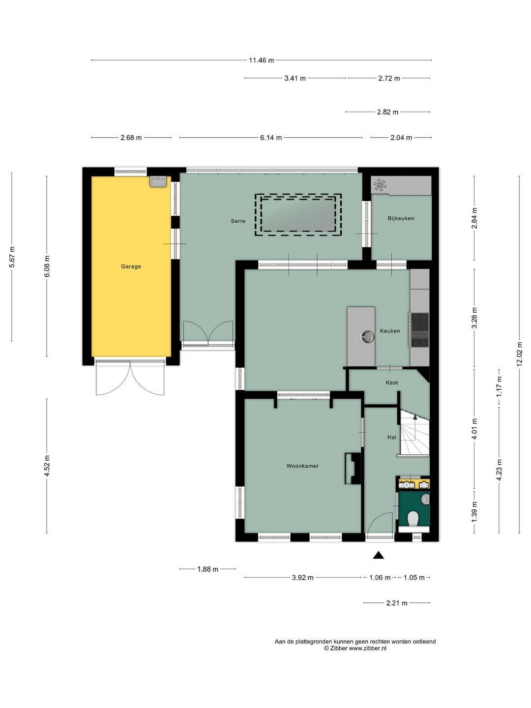 Photo 71 of Turfaak 20